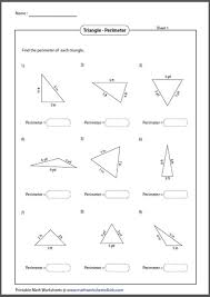 26 Area And Perimeter Word Problems Worksheets For Grade 5 Accounting Invoice Triangle Worksheet Perimeter Worksheets Perimeter Of Triangle