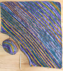 Corner to corner crochet is a technique that is very popular and you can create amazing results like this stunning zoodiacs blanket from one dog woof we're excited to share her new book. Corner To Corner Herringbone Knit Blanket Free Pattern