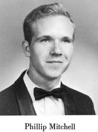 Mitchell, Phillip