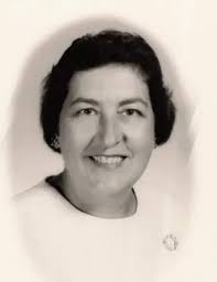 Obituary information for Hazel Marie Whitaker