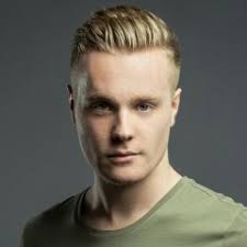 Stream Daniel Frew music