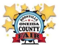 Boonville Oneida County Fair