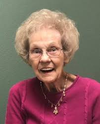 Obituary information for Ruth Frances Rackley