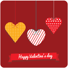 Valentine card clipart from berserk on. Free Heart Valentine S Card Png With Transparent Background