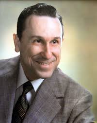 Dr. James Holman Obituary