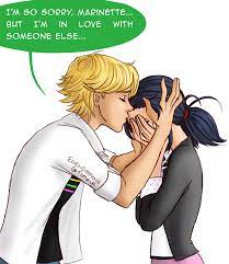 3 every time i've watched chat blanc i thought he was just saying that because she's ladybug. Ebon Hawk Autopilot Miraculous Ladybug Comic Miraculous Ladybug Memes Miraculous Ladybug Wallpaper