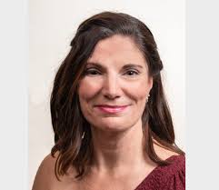 Women's History Month Highlight: Jan Holt, “I've taken what I have learned  here at Latham and carried it over into my own life as a mother, friend,  coworker, and nurse.”