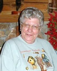 Mrs. Patty Jean (Pat) Brown Wilson, 82, Cumberland Co., KY (1932-2015)