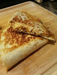 Better Than Taco Bell Quesadilla Copycat Recipe By Stephiecancook Recipe Mexican Food Recipes Taco Bell Quesadilla Recipes