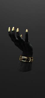 Aesthetic Black And Gold Pictures Haiydi Baracat On Twitter Black Gold Jewelry Gold Aesthetic Black Gold