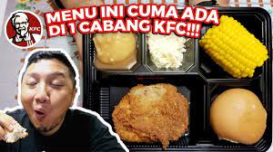 Download lagu mp3 resep cara merebus jagung ala kfc , ( durasi : Kfc Punya Menu Rahasia Cuma Ada Di 1 Store Di Seluruh Indonesia Youtube