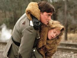 The film which propelled michael douglas into star recognition, 'romancing the stone' introduces us to american exotic bird smuggler jack t. Michael Douglas 21 Best Roles Ew Com