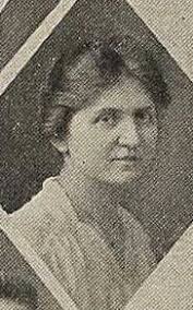 Inez Viola Summers (1897-1986)