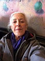 News — Connie Bransilver