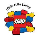 LEGOs at the Library
