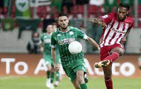 Ο άρης προέρχεται από τη νίκη με. Pana8hnaikos Olympiakos Live Streaming Shmera 14 2 Deite Ton Agwna Live Lifebuzz Gr
