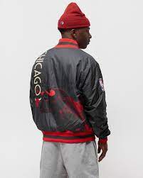 Finans henvender sig til travle mennesker, der søger indsigt og sammenhæng i. Chicago Bulls City Edition Courtside Nba Jacket Bstn Store