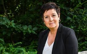 Twee jaar geleden nam ze ook enkele taken op zich tijdens de vorige editie van het festival. Terzake Presentatrice Kathleen Cools Is Het Kotsbeu Ik Heb Er Genoeg Van Nieuws365