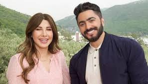 Tamer hosny official youtube channel tamer hosny was awarded as the best artist in africa and middle east he is a pop singer, actor, composer, lyricist, director, producer and novelist. Ø­ÙÙ„Ø§Øª Ø±Ø£Ø³ Ø§Ù„Ø³Ù†Ø© 2021 ØªØ§Ù…Ø± Ø­Ø³Ù†ÙŠ ÙˆÙ†Ø§Ù†Ø³ÙŠ Ø¹Ø¬Ø±Ù… Ø¨Ù€ ÙƒÙˆØ±Ù†ÙŠØ´ Ø§Ù„Ù‚Ø§Ù‡Ø±Ø©