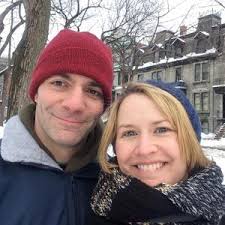 Irene Kirschman and David Oren's Wedding Registry