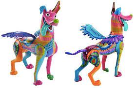 Share how alebrijes sprung from a fever dream into magnificent life in coco on facebook. Coco Birthday Party Planning Ideas Supplies Partyideapros Com Mexican Folk Art Kid Movies Disney Art