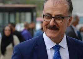 عبدالله: لا يريدون...