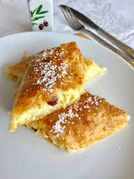How To Make Traditional Hungarian Quark Strudel Recipe Recipe Strudel Recipes Recipes Strudel