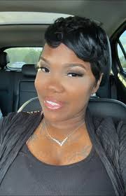 How Do I Wear My Short Hair to Bed