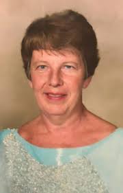 JOAN (DRISCOLL) SHIELDS