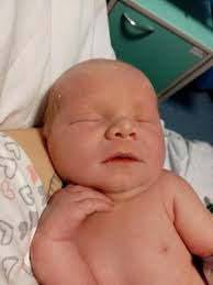 South Essex's little bundles of joy brightening up lockdown