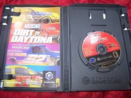 Works with windows, mac, ios and android. Nascar Dirt To Daytona Nintendo Gamecube Complete Gamecube Nascar Heat Nintendo