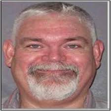 Brooks Michael McAfee (1956-2016)