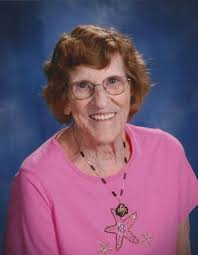 Lorraine Moon Obituary