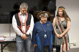 Jefferson County proclaims Indigenous Peoples Day