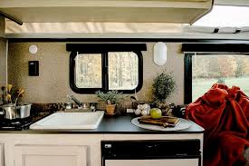 new rvs for 2020: small trailers