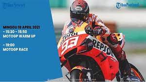 Maverick vinales menegaskan performa kuatnya pada seri balap motogp belanda 2021 dengan merebut pole position pada sesi kualifikasi. Jadwal Race Motogp Portugal 2021 Penentu Hasil Kualifikasi Motogp Portugal 2021 Hari Ini Trans7 Live Tribun Pontianak