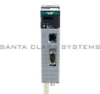 1747-KFC15 Allen Bradley Serial Interface Module - Santa ...