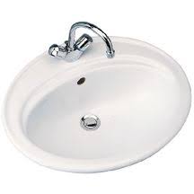 Vasque Salle De Bain Vasque A Poser Ou Vasque A Encastrer Cedeo
