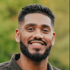 Rincy Rajan and Shawn Jacob's Wedding Website