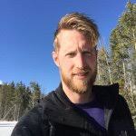 Scott Beath's Instagram, Twitter & Facebook