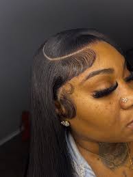 Hair braiding services available