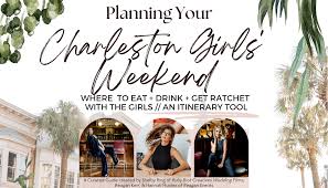 IM HERE FOR THE SEAFOOD! Must-Eat Seafood Restaurants In Charleston SC —  1 Austin, TX Video Production Co + Brand Photographer