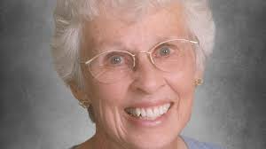 Nancy B. Phillips Obituary (1929