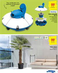 Robot et nettoyage de la piscine : Carrefour Catalogue Actuel 12 05 25 05 2020 3 Catalogue 24 Com