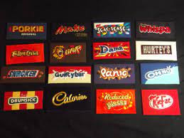 Check spelling or type a new query. Chocolate Bar Series Complete Hanging By A Thread