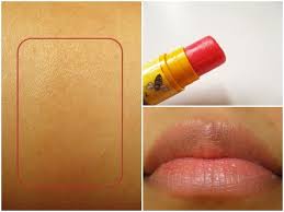 ( red dahlia, rose, hibiscus, pink blossom ). Burt S Bees Replenishing Lip Balm With Pomegranate Oil Review