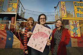 New Life For Adventureland In Edmondson Park Fairfield City Champion Fairfield Nsw