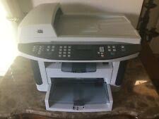 Easy to microsoft windows x86, and official version. Hp Laserjet M1522nf All In One Laser Printer For Sale Online Ebay