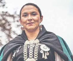 Edición N° 665: Las mujeres fuertes en la Convención Constituyente by  TIEMPO21 (Edición papel Digital)