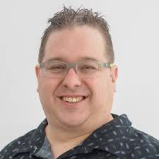 Terence White's Speaker Profile @ Sessionize